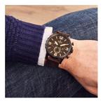 Fossil Nate JR1487 - Herenhorloge, Sieraden, Tassen en Uiterlijk, Horloges | Heren, Overige merken, Taurusavennue 16A 2132LS Hoofddorp