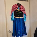 Disney frozen Anna kostuum, Ophalen of Verzenden, Overige figuren, Nieuw