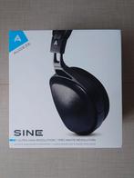 Audeze Sine
Planar, Audio, Tv en Foto, Koptelefoons, Ophalen of Verzenden, Nieuw, Overige merken