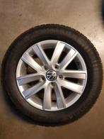 VW Caddy, Ophalen, Gebruikt