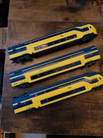 NS irm Lima h0 - zo goed als nieuw, Treinset, Gelijkstroom, Ophalen of Verzenden, Lima