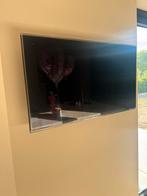 Samsung TV 40 Inch, Ophalen, Zo goed als nieuw, 100 cm of meer, Samsung