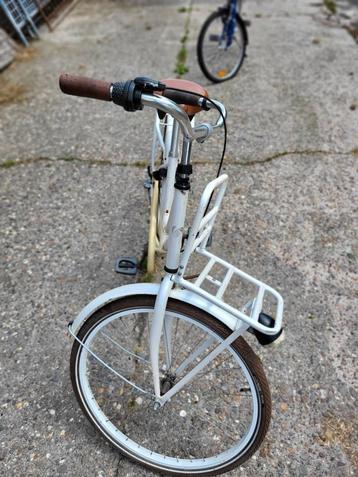 Sparta  meisjesfiets met versnelling  beschikbaar voor biedingen