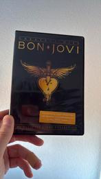 Bon Jovi Greatest Hits DVD, Alle leeftijden, Verzenden, Zo goed als nieuw, Muziek en Concerten
