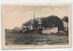 Koudum - Diaconiewoningen, Verzamelen, Ophalen of Verzenden, 1920 tot 1940, Ongelopen, Friesland