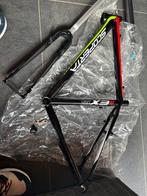 Cyclocross gravel frame, Ophalen of Verzenden, Nieuw