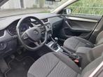 Skoda Octavia Combi 1.2 TSI Greentech Ambition Navi/Airco, Euro 5, Gebruikt, 4 cilinders, 620 kg