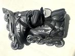 Skeelers Fila maat 40, Sport en Fitness, Skeelers, Overige merken, Ophalen of Verzenden, Zo goed als nieuw, Inline skates 4 wielen