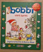 Bobbie viert kerst (groot formaat), Ophalen of Verzenden, Zo goed als nieuw, Fictie algemeen