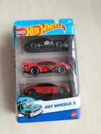 Hot Wheels Porsche en Koenigsegg, Ophalen of Verzenden, Nieuw, Auto