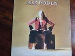 LP - Jess Roden - Jess Roden, Ophalen of Verzenden, 12 inch, Poprock