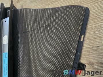 Zonwering rechts achter BMW 5-serie Touring E61 51359122640 beschikbaar voor biedingen