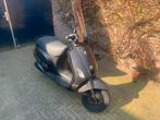 Btc riva sport, Fietsen en Brommers, Ophalen, Gebruikt, Benzine