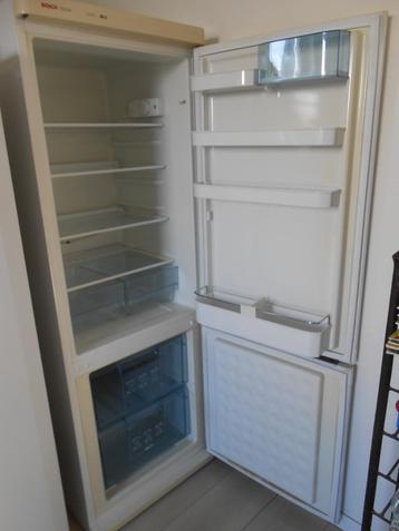 Koel Vries combinatie Bosch Exclusiv (Ophalen Culemborg) beschikbaar voor biedingen