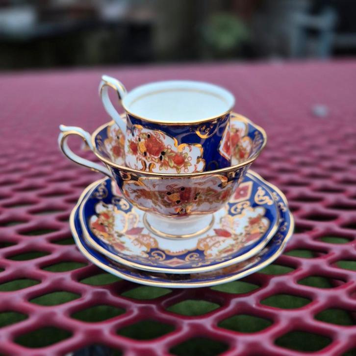 Royal Albert servies, Antiek en Kunst, Antiek | Servies los, Ophalen