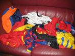 voetbalshirts kindermaten FAN shirts. (zie fotos), Shirt, Gebruikt, Ophalen of Verzenden, Buitenlandse clubs