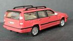 Volvo V70 estate 1:43 Newray Cararama Pol, Hobby en Vrije tijd, Modelauto's | 1:43, Ophalen of Verzenden, Zo goed als nieuw, Auto