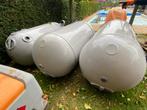 3 x zandfilter groot filtersysteem voor  zwembad of vijver, Ophalen, Gebruikt, Filter