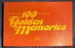 100 Golden Memories - Reader's Digest Cassettes, Cd's en Dvd's, Cassettebandjes, 2 t/m 25 bandjes, Verzamelalbums, Ophalen of Verzenden