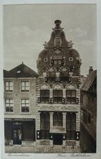 Oude Briefkaart : Dit is in (huis),, Bethlehem" in Gorinchem, Ophalen of Verzenden, Voor 1920, Ongelopen, Zuid-Holland
