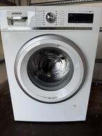 Siemens iq700 wasmachine, Ophalen, Gebruikt, 8 tot 10 kg, 1600 toeren of meer