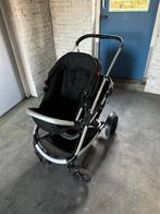 Tweeling kinderwagen - Phil & Teds, Kinderen en Baby's, Kinderwagens en Combinaties, Gebruikt, Duowagen, Ophalen of Verzenden