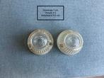 Lampen Renault dauphine, Ophalen of Verzenden, Gebruikt, Renault