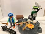 Playmobil piraten spookpiraat, Ophalen of Verzenden, Gebruikt, Los playmobil