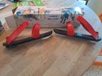 Zandstra Easy Glider Schaatsen Maat 26-31, Ophalen, Gebruikt, Overige typen, Zandstra