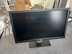 Dell 24 inch U2711 Full HD Monitor, Computers en Software, Monitoren, Gebruikt, In hoogte verstelbaar, Full HD, Ophalen of Verzenden