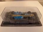 1:24 Renault R25 Fernando Alonso 2005 - Formule 1 Modelauto, Hobby en Vrije tijd, Modelauto's | 1:24, Ophalen of Verzenden, Zo goed als nieuw