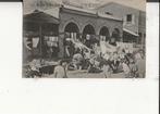 Haiti Rue de Fronts Forts Markt Recl Duif Zeeppoeder, Ophalen of Verzenden, Voor 1920, Ongelopen, Buiten Europa