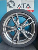 18 inch BMW 1 Serie F20 F21 M Velgen Styling 436 Origineel, 18 inch, Gebruikt, Banden en Velgen, Ophalen of Verzenden