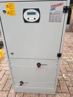 Tekoop luchtverwarminspomp, Ophalen of Verzenden, Zo goed als nieuw