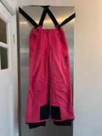 Falcon skibroek maat 176 fuchsia roze, Ophalen of Verzenden, Zo goed als nieuw, Maat 34 (XS) of kleiner, Broek