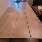 Eettafel te koop, Ophalen, 50 tot 100 cm, Zo goed als nieuw, Vijf personen of meer