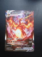 Charizard vmax promo pokemon kaart, Ophalen, Zo goed als nieuw