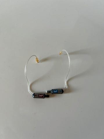 Phonak Audeo luidsprekers 3xP set L en R beschikbaar voor biedingen