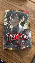 From the Red Fog Vol. 1 – Mosae Nohara, Eén comic, Ophalen of Verzenden, Zo goed als nieuw, Japan (Manga)