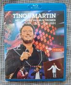 Tino Martin - Live in de HMH Blu-ray, Ophalen of Verzenden, Zo goed als nieuw, Muziek en Concerten