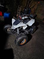 EGL quad 110cc, Ophalen, Overige typen