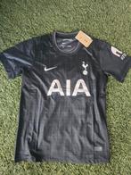 Tottenham Hotspur Third Shirt 2024/2025 - Nieuw met kaartjes, Maat 48/50 (M), Zwart, Nike, Nieuw