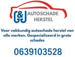 G&J Autoschadeherstel