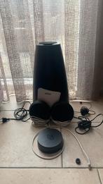 B&O Subwoofer + Speakers, Overige merken, Gebruikt, Subwoofer, Ophalen of Verzenden