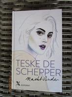Teske de Schepper  / Nachtvlinder, Ophalen of Verzenden, Gelezen, Teske de Schepper