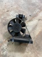 Piaggio gilera radiateur ventilator, Ophalen of Verzenden, Zo goed als nieuw, Overige typen, Piaggio