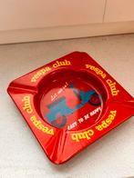 Vintage vespa asbak, Verzamelen, Blikken, Ophalen of Verzenden, Zo goed als nieuw, Overige