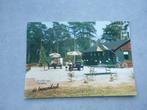 Beekbergen, camping de Immenhoek, Verzenden, 1960 tot 1980, Ongelopen, Gelderland