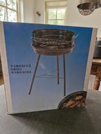 Barbecue, Ophalen, Nieuw