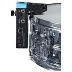 Roland RT-MicS Hybride Drummodule, Ophalen of Verzenden, Zo goed als nieuw, Roland